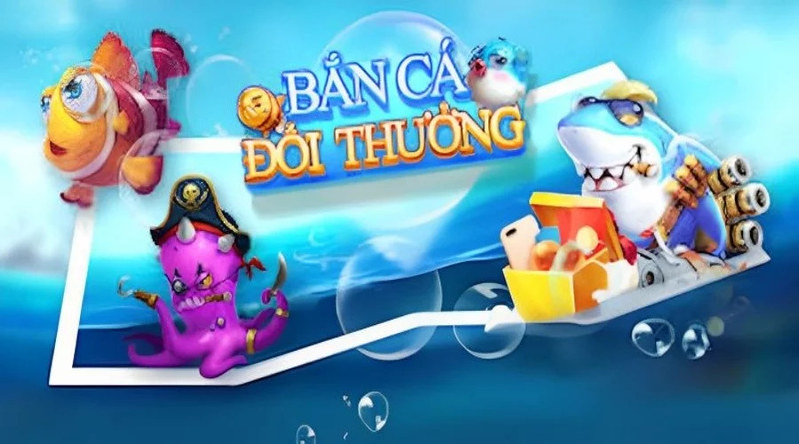 Luật chơi game bắn cá 79King cực dễ