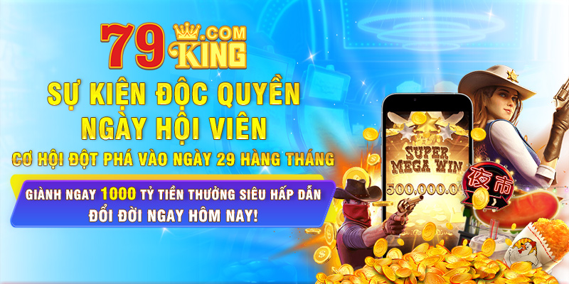 Hướng dẫn đăng ký game nhận thưởng chi tiết