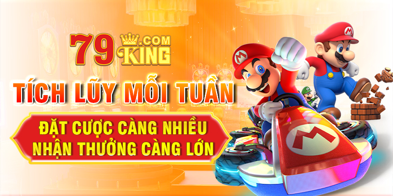 Lý do nên đăng ký ở cổng game 79King