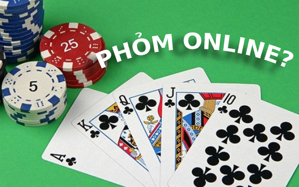 Cách chơi bài phỏm online 79King hay nhất