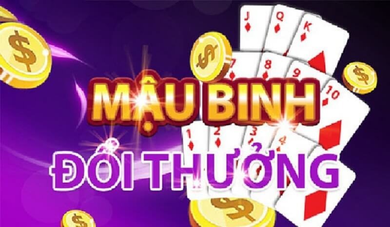 Luật chơi Mậu Binh online 79King chuẩn