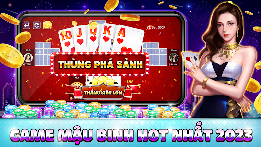 Khái niệm về mậu binh 79King